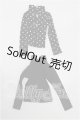 画像: SDM&MSD/OF:トップス S-26-08-09-492-TO-ZS