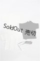 画像: SDM&MSD/OF:トップス S-26-05-31-155-TO-ZS