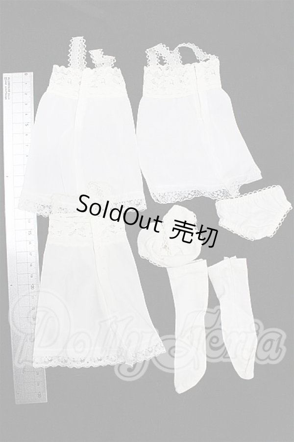 画像2: SDM＆MSD/OF:下着 S-26-05-31-161-TO-ZS (2)