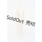 画像: オビツ/オビツ21女の子ボディ S-26-05-31-234-TO-ZS