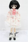 画像2: 1/6カスタムドール/オビツ21-01植毛ヘッド+21ｃｍ女の子ボディ S-26-05-31-129-TO-ZS (2)
