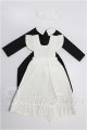 画像: 27cmサイズドール/OF:衣装 S-26-05-31-245-TO-ZS
