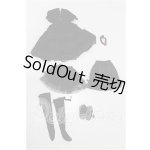 画像: azoneピュアニーモ/OF:21cmサイズドール 衣装 S-26-05-31-240-TO-ZS