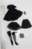 画像2: azoneピュアニーモ/OF:21cmサイズドール 衣装 S-26-05-31-240-TO-ZS (2)