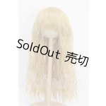 画像: 7-8inch/ウィッグ S-26-05-31-198-TO-ZS