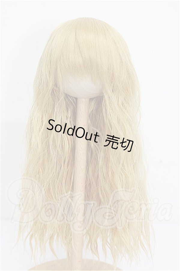 画像1: 7-8inch/ウィッグ S-26-05-31-198-TO-ZS (1)