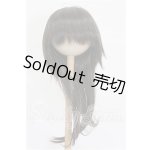 画像: 7-8inch/ウィッグ S-26-05-31-196-TO-ZS