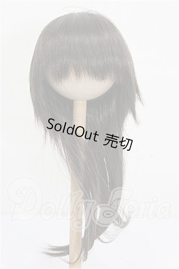 画像1: 7-8inch/ウィッグ S-26-05-31-196-TO-ZS (1)