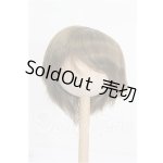 画像: 7-8inch/ウィッグ S-26-08-30-572-TO-ZS