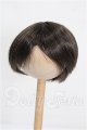画像: 6-7inch/ウィッグ S-26-05-31-192-TO-ZS