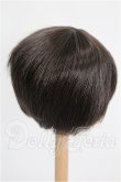 画像2: 6-7inch/ウィッグ S-26-05-31-193-TO-ZS (2)