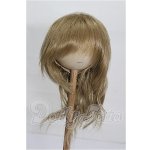 画像: 8-9inch/ウィッグ S-26-06-21-227-TO-ZS