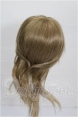 画像2: 8-9inch/ウィッグ S-26-06-21-227-TO-ZS (2)
