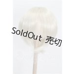 画像: 8-9inch/ウィッグ S-26-09-27-479-TO-ZS