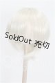 画像: 8-9inch/ウィッグ S-26-09-27-479-TO-ZS