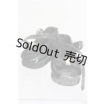 画像: SDM&MSD/OF:靴 S-26-05-31-186-TO-ZS
