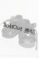 画像: SDM＆MSD/OF:靴 S-26-05-31-186-TO-ZS