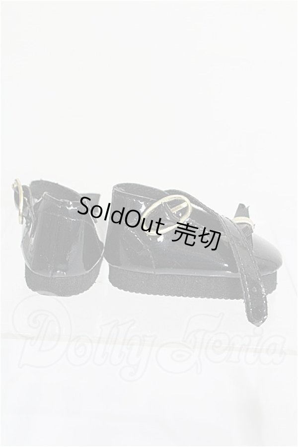 画像2: SDM＆MSD/OF:靴 S-26-05-31-186-TO-ZS (2)