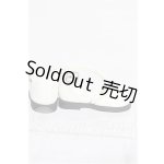 画像: SDM&MSD/OF:靴 S-26-05-31-183-TO-ZS