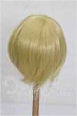 画像2: 8inch/ウィッグ S-26-06-21-215-TO-ZS (2)