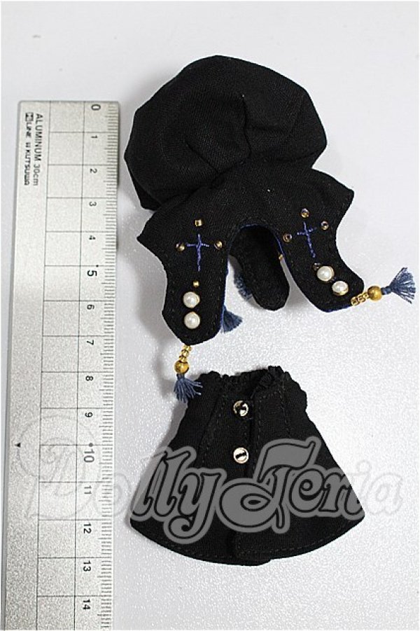 画像2: COCORIANG/OF Poi衣装セット S-26-05-31-307-TO-ZS (2)