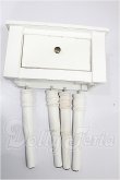 画像4: SD/1/3サイズドール用ミニチュア家具 S-26-05-31-202-TO-ZS (4)