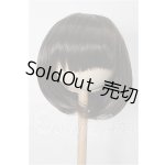 画像: 9-10inch/ウィッグ S-26-06-14-341-TO-ZS