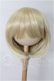 画像1: 9-10inch/ウィッグ S-26-06-14-345-TO-ZS (1)