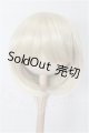 画像: 9-10inch/ウィッグ S-26-06-14-345-TO-ZS