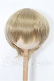 画像1: 9-10inch/ウィッグ S-26-06-21-150-TO-ZS (1)