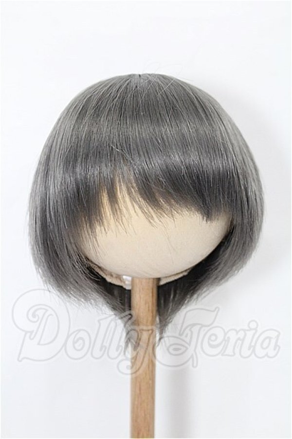 画像1: 9-10inch/ウィッグ S-26-06-21-147-TO-ZS (1)