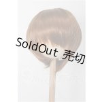 画像: 9-10inch/ウィッグ S-26-06-14-342-TO-ZS
