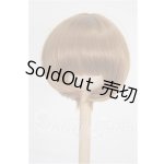画像: 7-8inch/ウィッグ S-26-06-28-250-TO-ZS