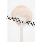 画像: 7-8inch/ウィッグ S-26-07-12-349-TO-ZS