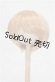 画像: 7-8inch/ウィッグ S-26-07-12-349-TO-ZS