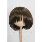 画像: 8-9inch/ウィッグ S-26-06-21-223-TO-ZS
