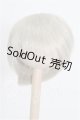 画像: 6-7inch/ウィッグ S-26-06-14-238-TO-ZS