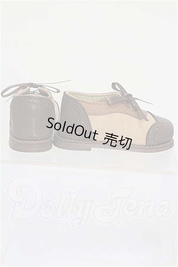 画像2: SD/OF:靴 S-26-06-07-195-TO-ZS (2)