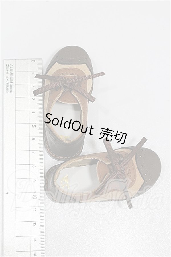 画像3: SD/OF:靴 S-26-06-07-195-TO-ZS (3)