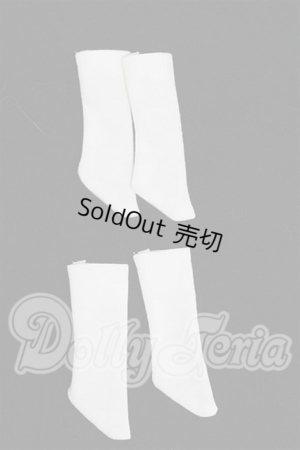 画像1: 幼SD/OF:靴下 S-26-06-07-228-TO-ZS (1)