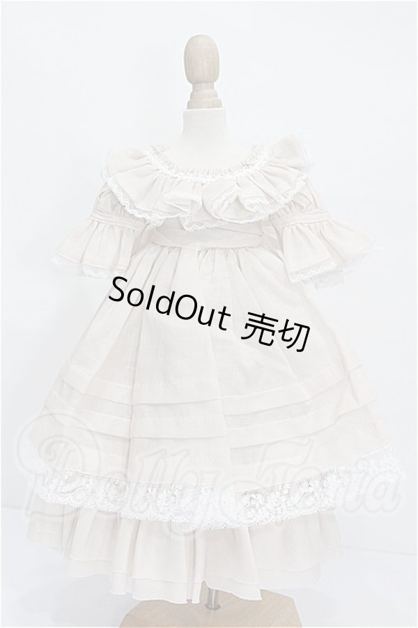 画像1: SDM＆MSD/OF:衣装セット S-26-06-07-144-TO-ZS (1)