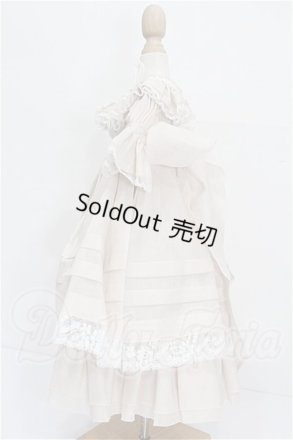 画像2: SDM＆MSD/OF:衣装セット S-26-06-07-144-TO-ZS (2)