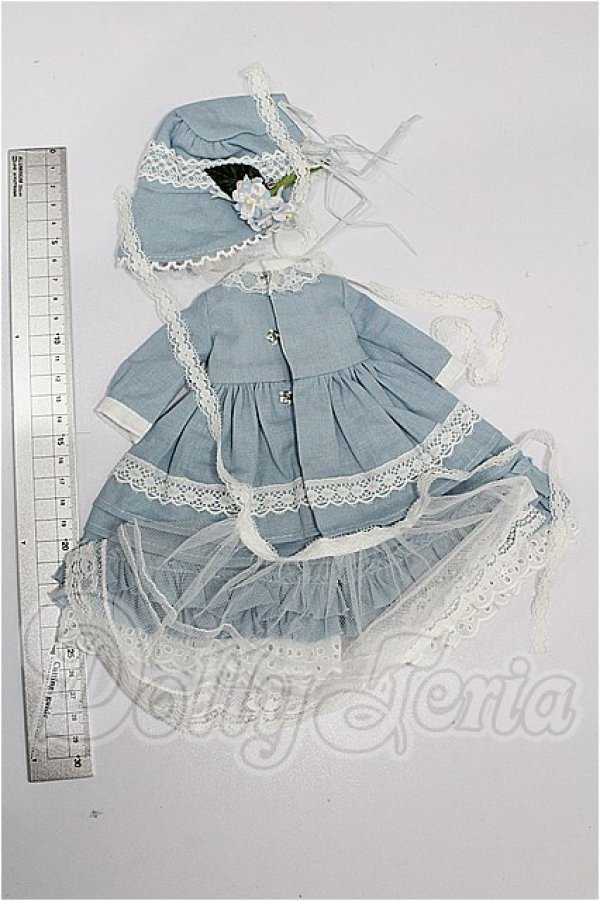 画像2: 幼SD/OF:衣装セット S-26-06-07-167-TO-ZS (2)