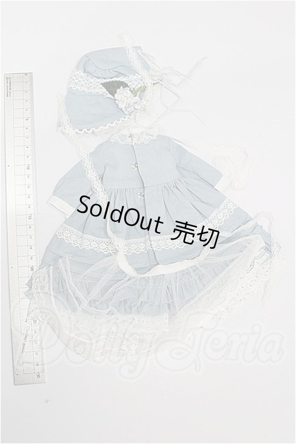 画像2: 幼SD/OF:衣装セット S-26-06-07-167-TO-ZS (2)