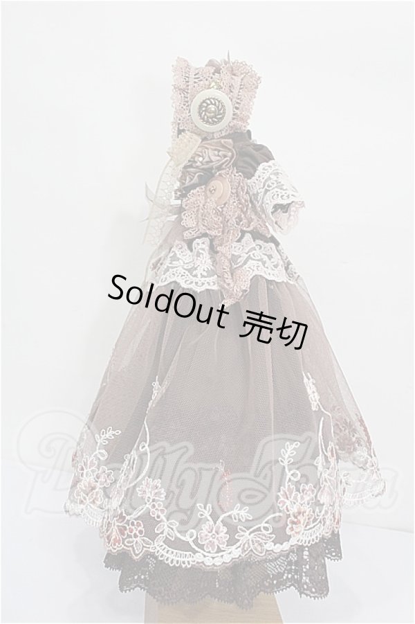 画像2: SDM＆MSD/OF:衣装セット S-26-06-07-145-TO-ZS (2)