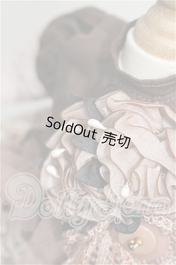 画像4: SDM＆MSD/OF:衣装セット S-26-06-07-145-TO-ZS (4)