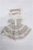 画像1: 幼SD/OF:衣装セット S-26-06-07-168-TO-ZS (1)