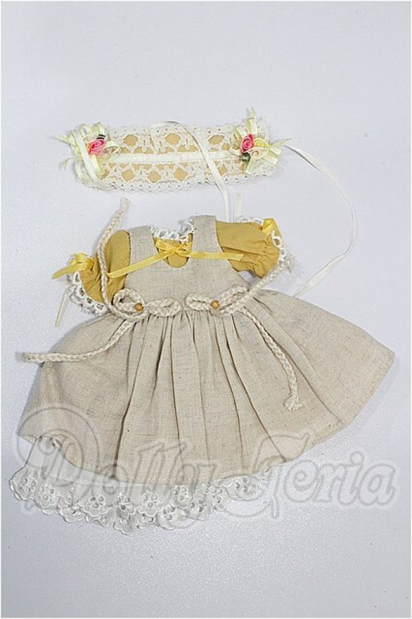 画像1: 幼SD/OF:衣装セット S-26-06-07-173-TO-ZS (1)