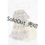 画像: SD/OF:衣装セット S-26-06-21-137-TO-ZS