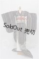 画像: SD/OF:衣装セット S-26-06-14-187-TO-ZS